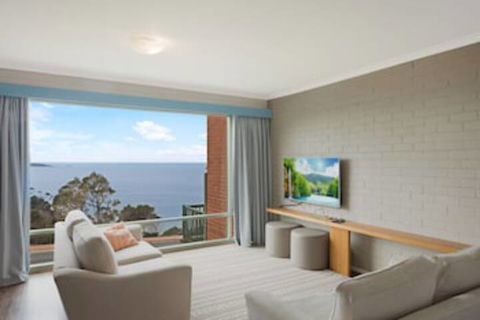 Whalevue - Hotel Gold Coast 0