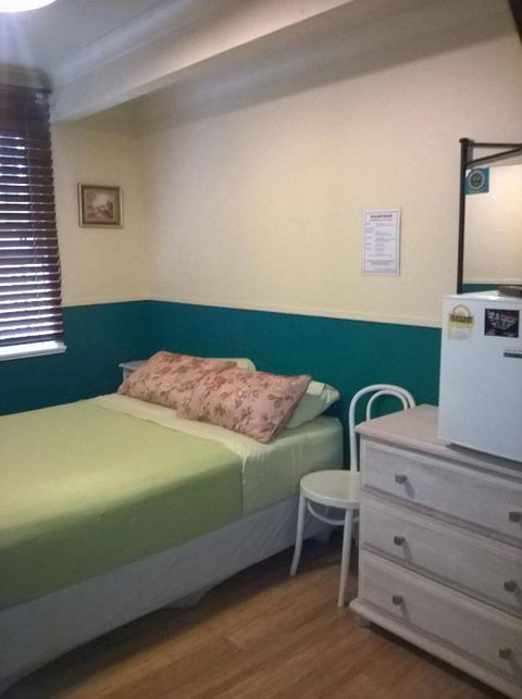 Aussie Way Lodge - Hotel Gold Coast 4