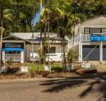 Cairns Beaches Flashpackers - Hotel Gold Coast