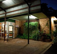 Manjimup Motor Inn - Hotel Gold Coast