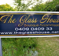 The Glasshouse Boutique Accommodation - Hotel Gold Coast