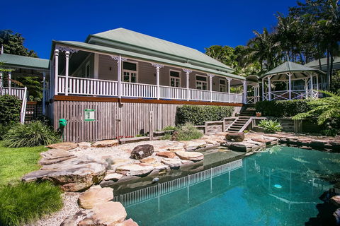 A PERFECT STAY - Bangalla Estate - Hotel Gold Coast 6