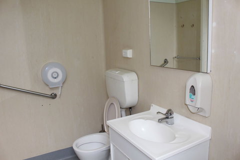 SJ Hostel - Hotel Gold Coast 6