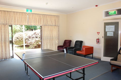 SJ Hostel - Hotel Gold Coast 5