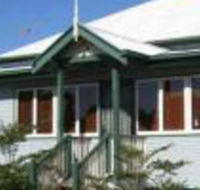 Pitstop Lodge Guesthouse B  B - Hotel Gold Coast