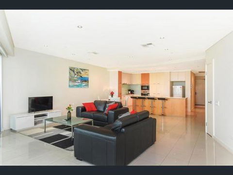 Gallery Resort Apartments - Hotel Gold Coast 1