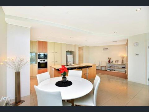 Gallery Resort Apartments - Hotel Gold Coast 6
