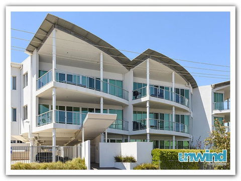Gallery Resort Apartments - Hotel Gold Coast 2