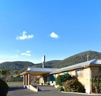 Almond Inn Motel - Hotel Gold Coast