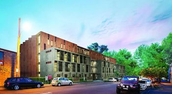 Abercrombie Student Accommodation - Hotel Gold Coast 0