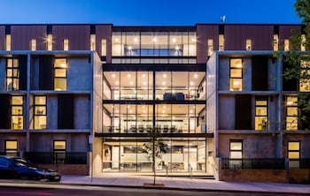 Abercrombie Student Accommodation - Hotel Gold Coast 4