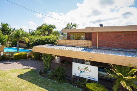 Kalindo Merimbula - Hotel Gold Coast 2