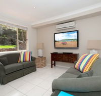 My Shell 55 Blanch Street