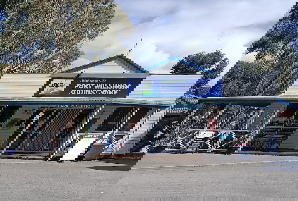 Aldinga SA Hotel Gold Coast