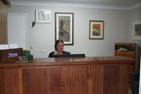 Acacia Motel - Hotel Gold Coast 4