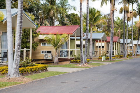 Gateway Lifestyle Grafton - Hotel Gold Coast 0
