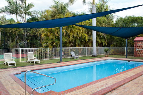 Gateway Lifestyle Grafton - Hotel Gold Coast 3
