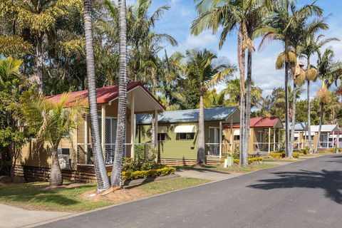 Gateway Lifestyle Grafton - Hotel Gold Coast 1