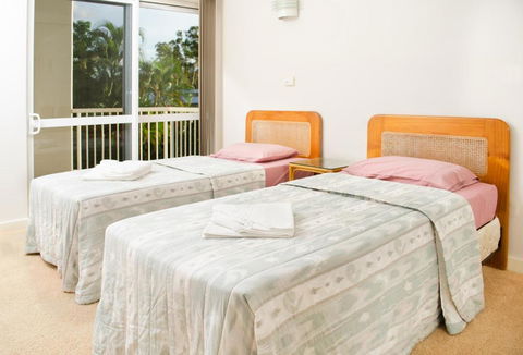 Ulysses 1 - Hotel Gold Coast 3