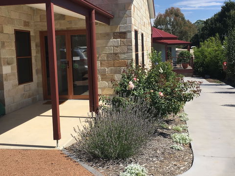 The Nest At Gundaroo - Hotel Gold Coast 1