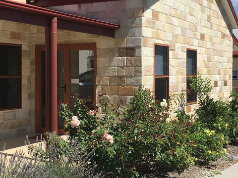 The Nest At Gundaroo - Hotel Gold Coast 5