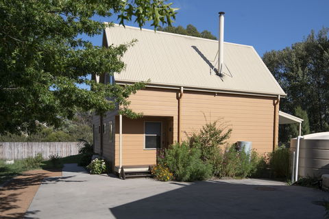 The Nest At Gundaroo - Hotel Gold Coast 6