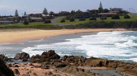 11 Barkala St. Dalmeny - Hotel Gold Coast 3