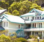 Aspect 2 - Hotel Gold Coast