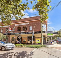 Commonwealth Newcastle - Hotel Gold Coast