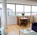 Honeysuckle Executive Suites - Hotel Gold Coast