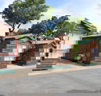 BIG4 Albury Tourist Park - Hotel Gold Coast