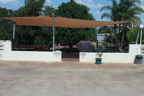 Avocado Motor Inn - Hotel Gold Coast 1
