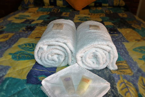 Avocado Motor Inn - Hotel Gold Coast 4