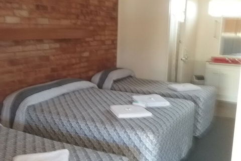 Avocado Motor Inn - Hotel Gold Coast 6