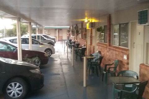 Avocado Motor Inn - Hotel Gold Coast 2