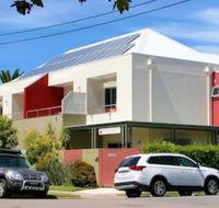 Chaucer Palms Boutique Bed  Breakfast - Hotel Gold Coast