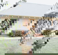 Yallingup Villas - Hotel Gold Coast