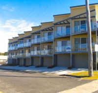 Seaspray Apartments - Hotel Gold Coast