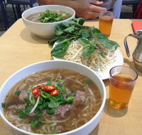 AN Restaurant - Hotel Gold Coast