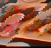 Arjuna Indian Restaurant - Hotel Gold Coast