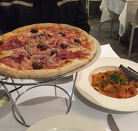 Cucina 105 - Hotel Gold Coast