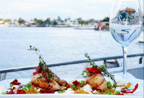 Curry House - Hotel Gold Coast 11