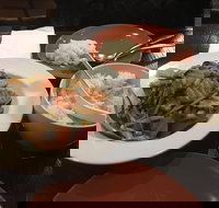 EnThaicement - Hotel Gold Coast