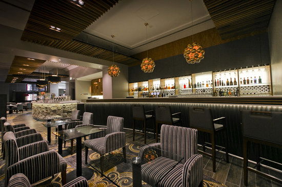 Perth City WA Hotel Gold Coast