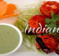 Indian Hut - Hotel Gold Coast