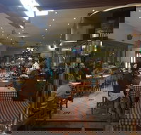 Kouzina Greco - Hotel Gold Coast