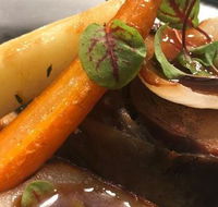 Margan Restaurant - Hotel Gold Coast
