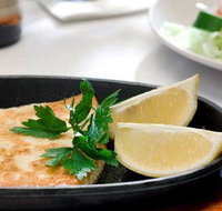 Meltemi Greek Tavern - Hotel Gold Coast