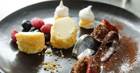 Q Dining - Hotel Gold Coast 14