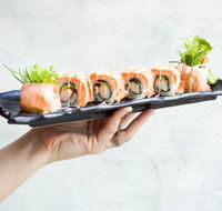 Raw Bar - Hotel Gold Coast